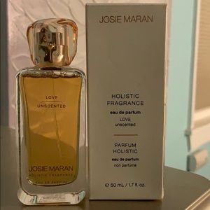 Josie Maran Love fragrance